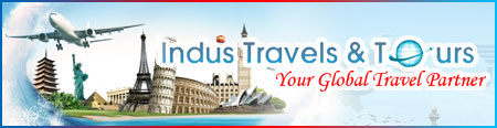 Indus Tours & Travels